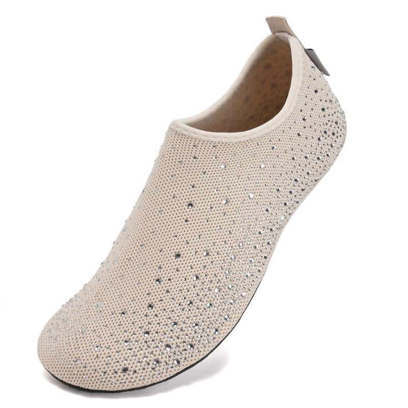 AquaGlide Adventure Shoes | Breathable, Non-Slip Water Shoes for Women 9