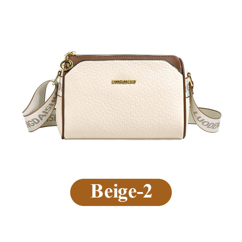 Diva Crossbody Bag | Stylish Diamond Pattern, Large Capacity for Women 11