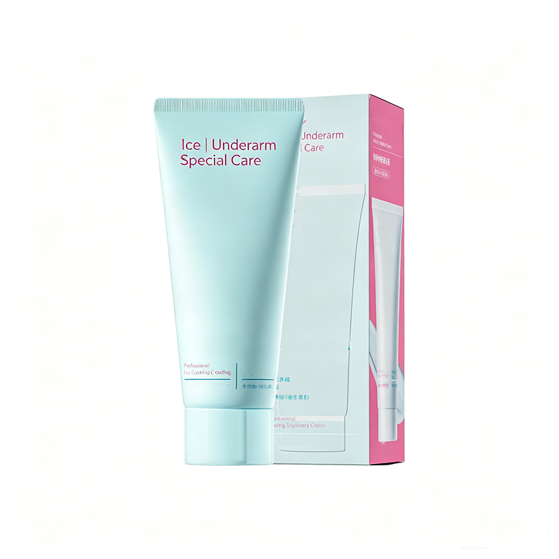Glissara Hair Removal Cream | Gentle Formula for Sensitive Skin, Fast-Acting 10