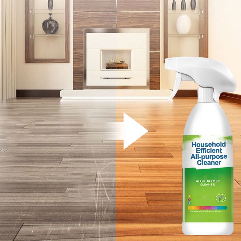 Haven All-Purpose Cleaner | Powerful Multi-Surface Solution 7