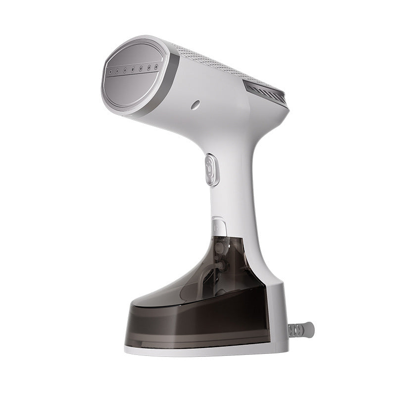 Haven Handheld Garment Steamer | Quick Preheat, Dual Ironing Modes 9