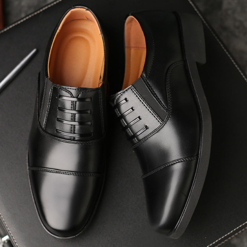 Maverick Business Shoes | Formal Leather, Comfortable Design 8