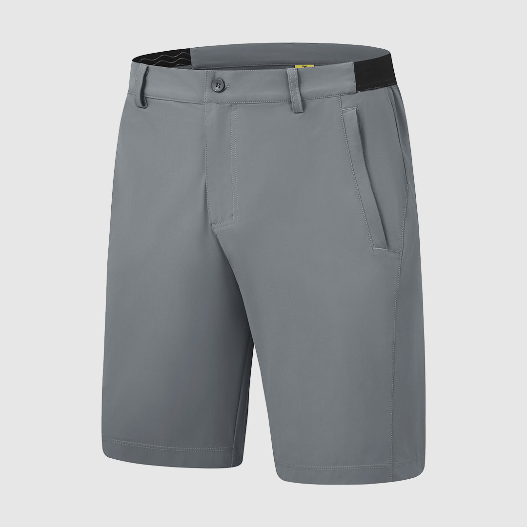 Maverick Mens Golf Shorts | Quick-Dry, Lightweight Nylon Blend 14