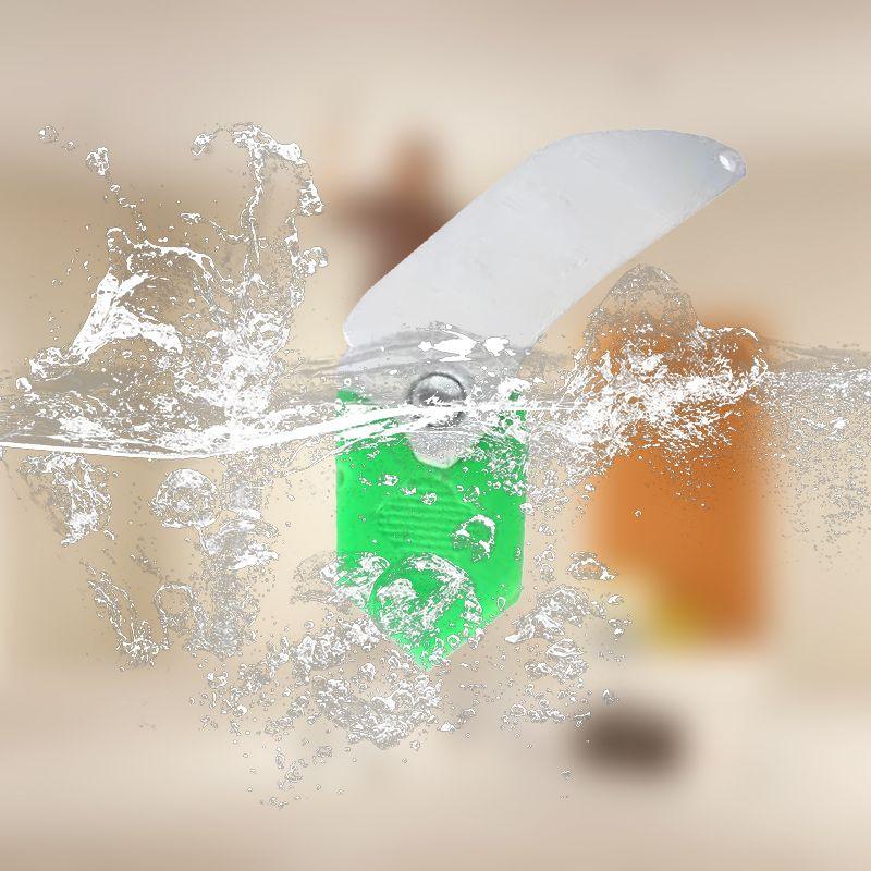Mira Caulking Tool | 9-in-1 Multipurpose Spatula for Seamless Application 8