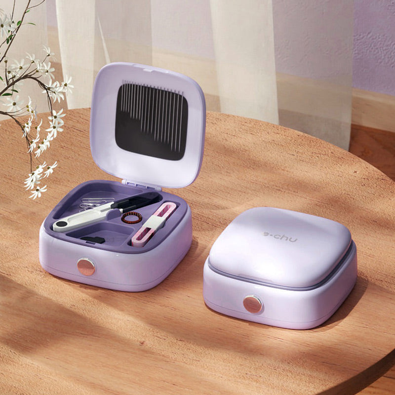 Mira Sewing Kit | 40-Piece Portable Set for Beginners 11