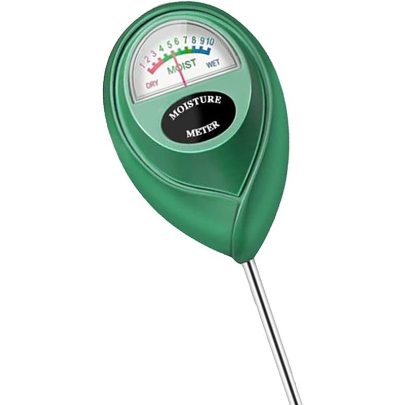 Bene Soil Moisture Meter | Battery-Free, Easy to Use, For Plants - Hartwella