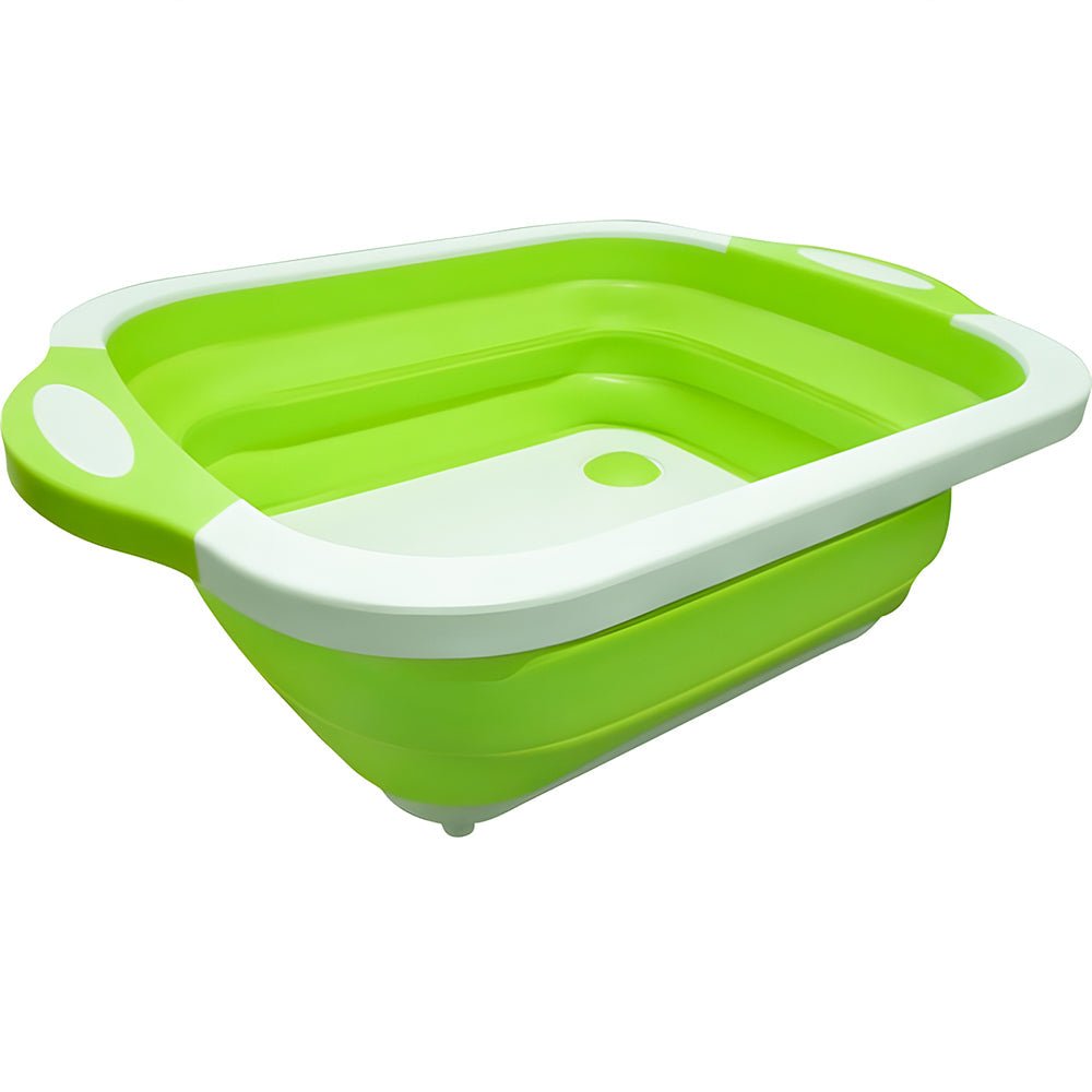 Bistro Meal Prep Tub | Collapsible, Eco - Friendly - Hartwella