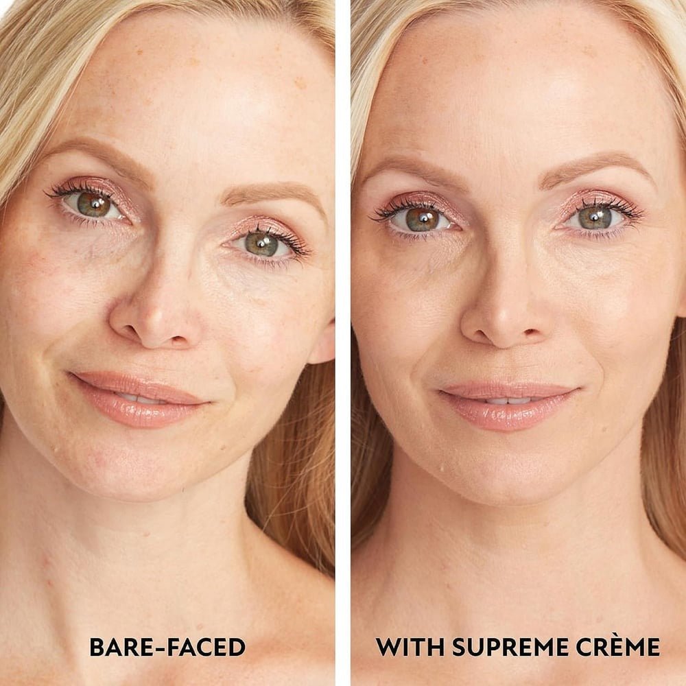 Body Coverrage Perfector - Hartwella