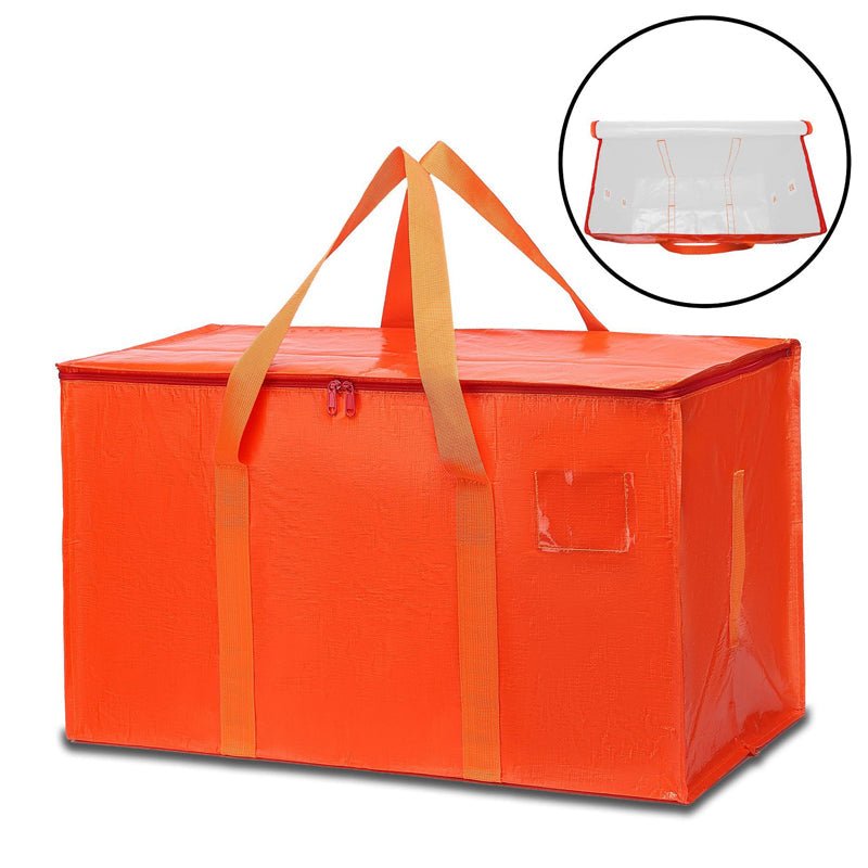 Breeze Moving Bags | Extra Large, Heavy Duty - Hartwella