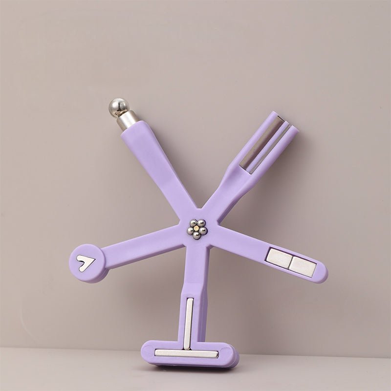 Cleo Nail Magnet Tool | 8 - in - 1 Versatile Design - Hartwella