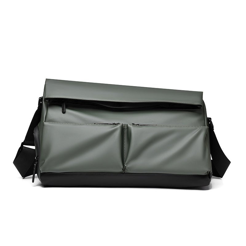 Dura Duffel Bag | Waterproof, Large Capacity with Shoe Compartment - Hartwella
