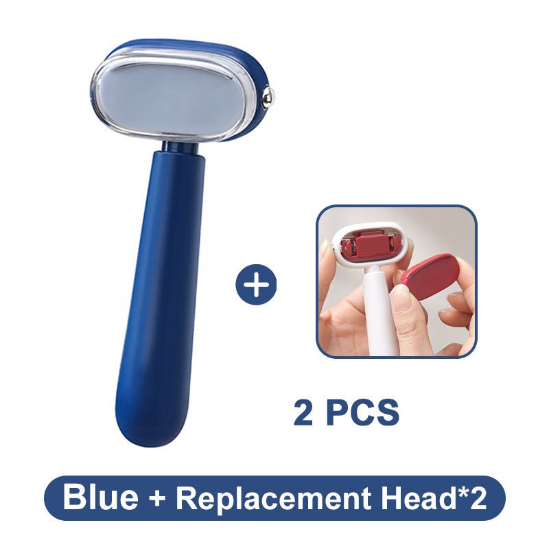 Dura Foot Scraper Tool | Dual - Sided Stainless Steel Callus Remover - Hartwella