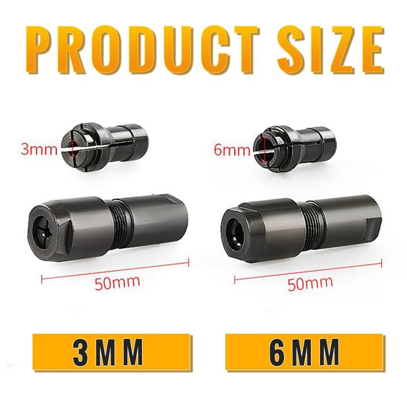 GrindFlex Angle Grinder Adapter | Versatile Grinding Tool - Hartwella