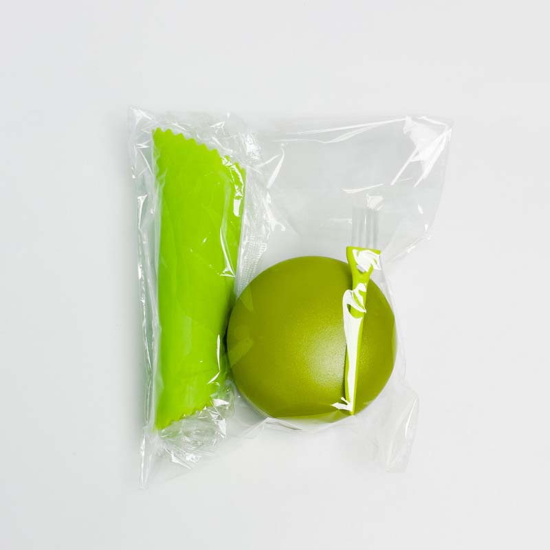 Gusto Garlic Chopper | Stainless Steel Blades, Easy Pressing Mechanism - Hartwella