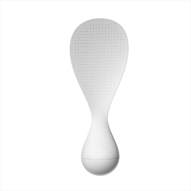 Haven Rice Spoon | Ergonomic, Non - Stick PP Plastic - Hartwella