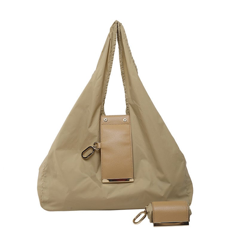Kite Multi - Functional Tote Bag | Eco - Friendly, Compact Design - Hartwella