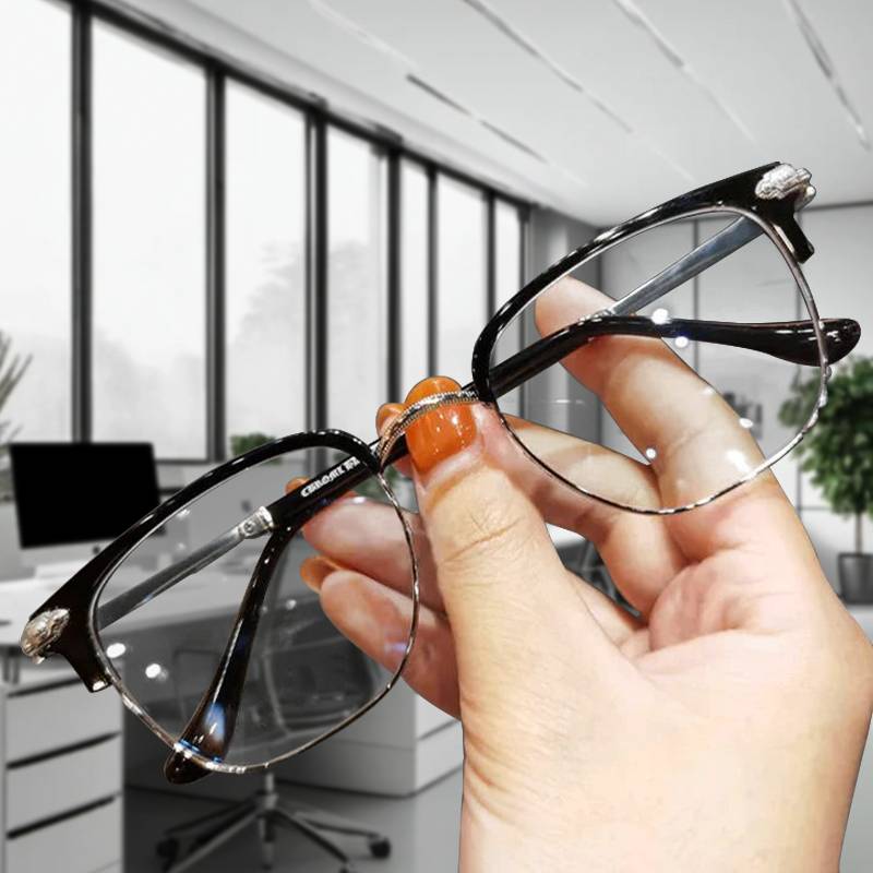 Luma Blue Light Readers | Ultra - Lightweight, Eye Protection - Hartwella