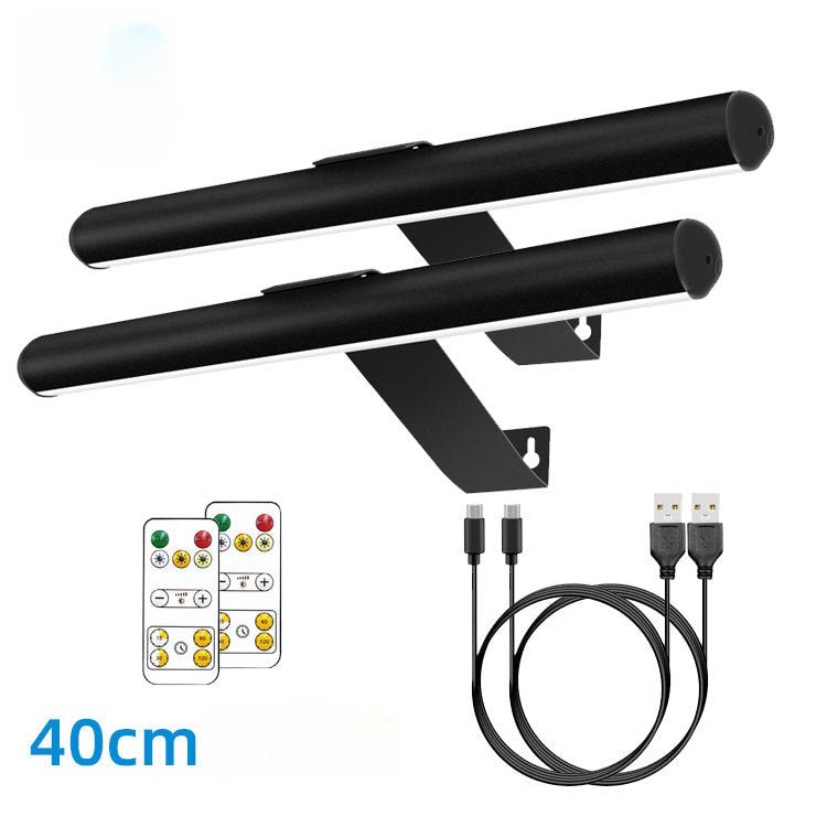 Lumi Picture Light | Wireless, Battery Operated, Remote Control - Hartwella