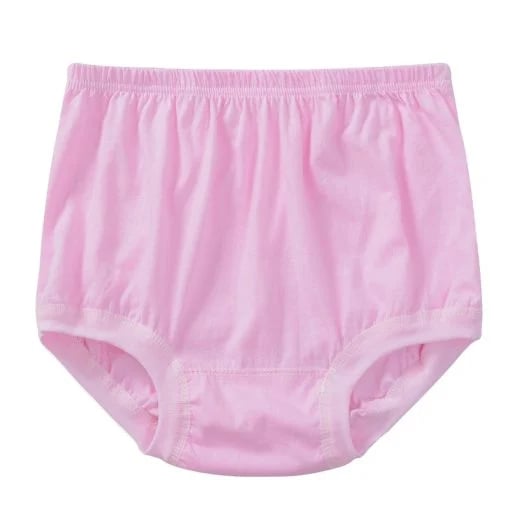 Luxe Cotton Briefs | Plus Size, High - Waisted - Hartwella