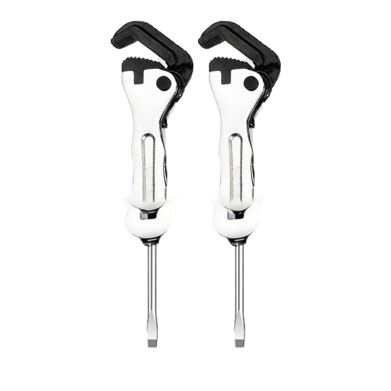 Mighty Micro Wrench | Self - Adjusting, Durable Tool - Hartwella