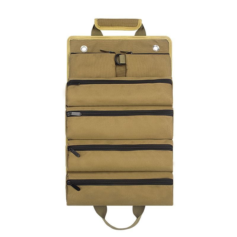 Polo Tool Storage Bag | Multi - Functional, Waterproof - Hartwella