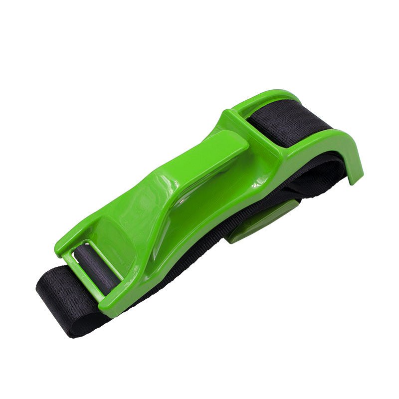 Prego Safety Belt | 3-Point Adjustable Design - Hartwella