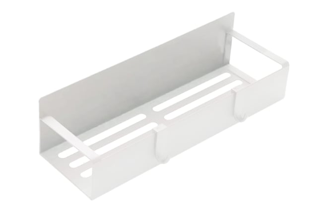 Pura Magnetic Storage Rack | Space-Saving Kitchen Organizer - Hartwella
