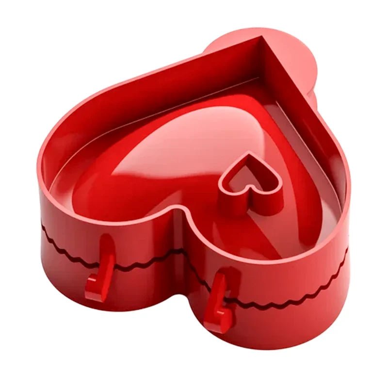 Pura Mini Pie Molds | Non-Stick ABS, Double-Sided Design - Hartwella