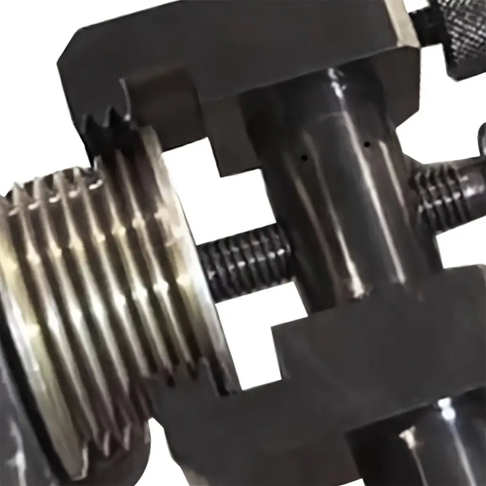 Pura Pulley Puller | Adjustable Crankshaft and Power Steering Removal Tool - Hartwella