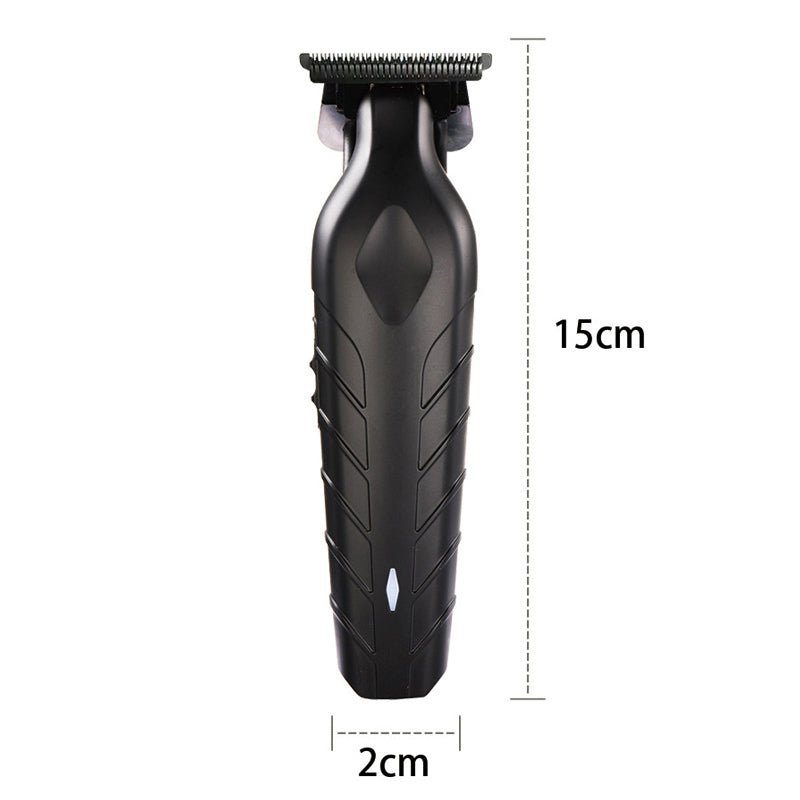 Razor Hair Clipper | Cordless, Two - Speed Motor for Men - Hartwella