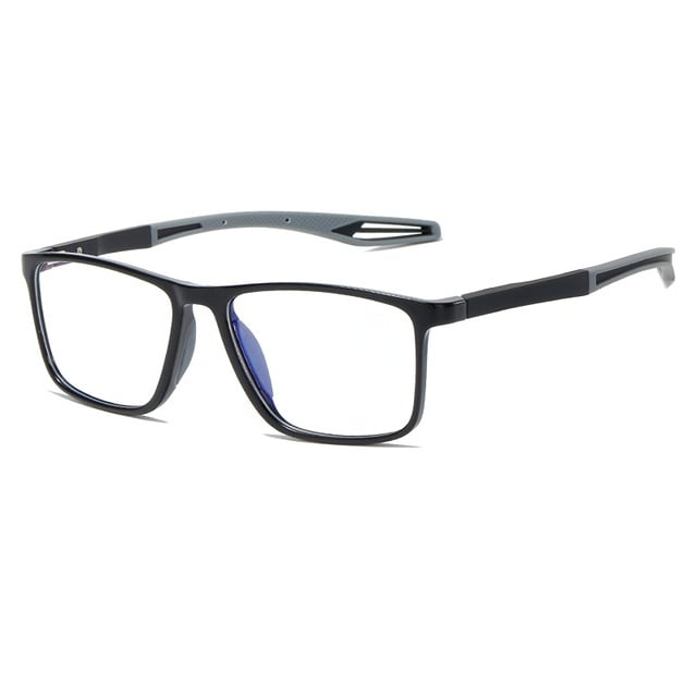 Sola Ultra - Light Glasses | Anti - Blue Light, Progressive Lenses - Hartwella