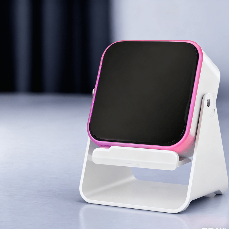 Sonic Induction Speaker | 5-in-1 with Adjustable Phone Stand - Hartwella