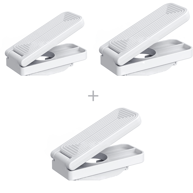 Sparrow Detergent Holder | Spill-Proof, Universal Fit - Hartwella