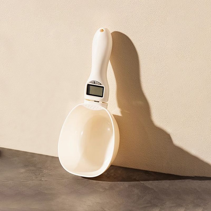 Tera Digital Spoon | High - Precision Measuring Tool - Hartwella