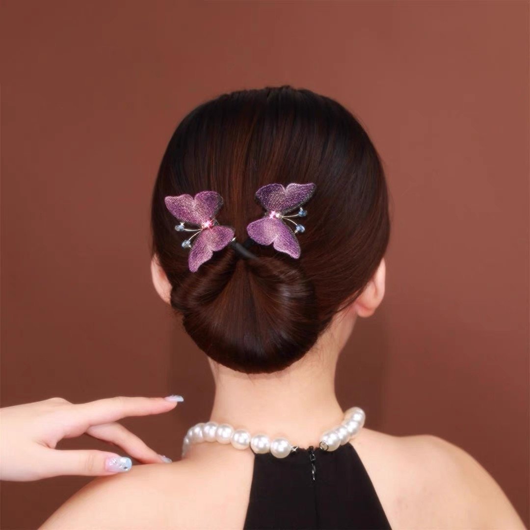Twistella Lazy Curler | Effortless Hair Styling - Hartwella