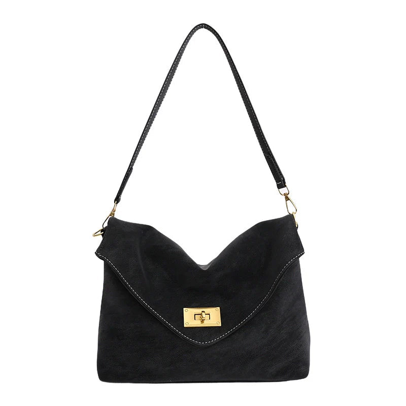 Urbane Envelope Bag | Gravity - Neutral Design, Water - Resistant - Hartwella