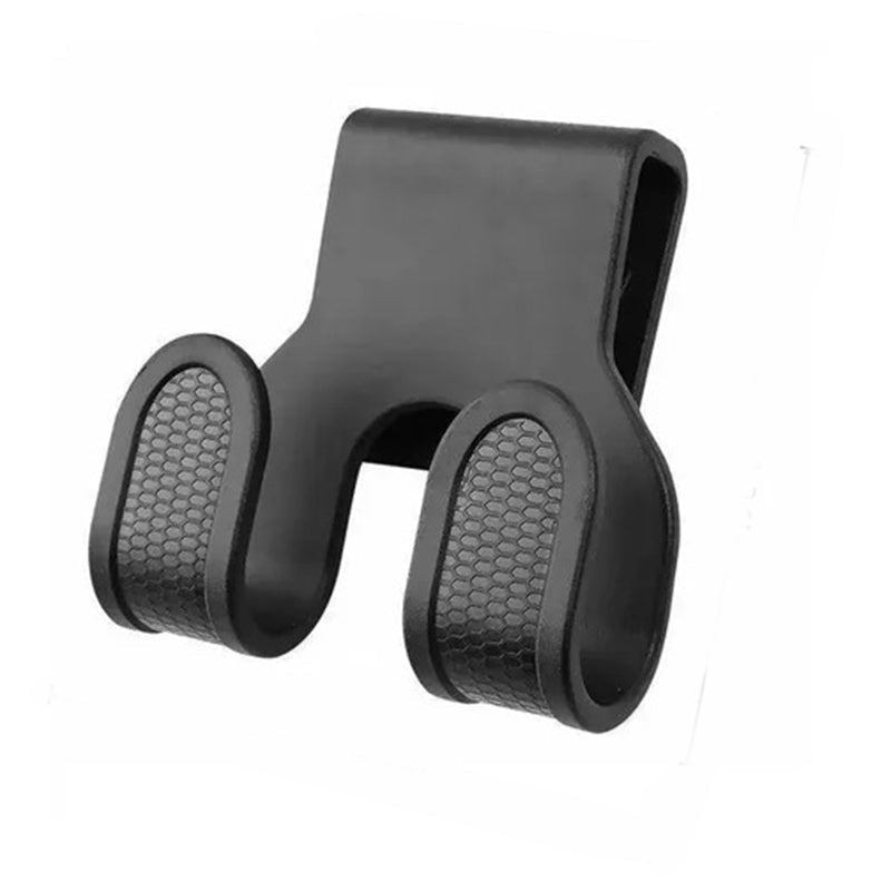 Velo Hook Motorcycle Accessory | Universal Clip-On Design for Enhanced Storage - Hartwella