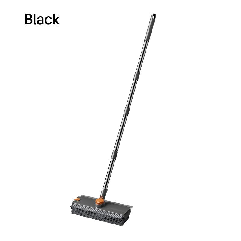 Vesta Crevice Cleaning Brush | V - Shaped, Stiff Bristles - Hartwella