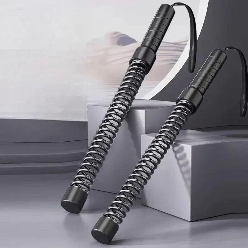 Vetrax Ropes — Compact Full-Body Training Ropes with Ergonomic Handles - Hartwella