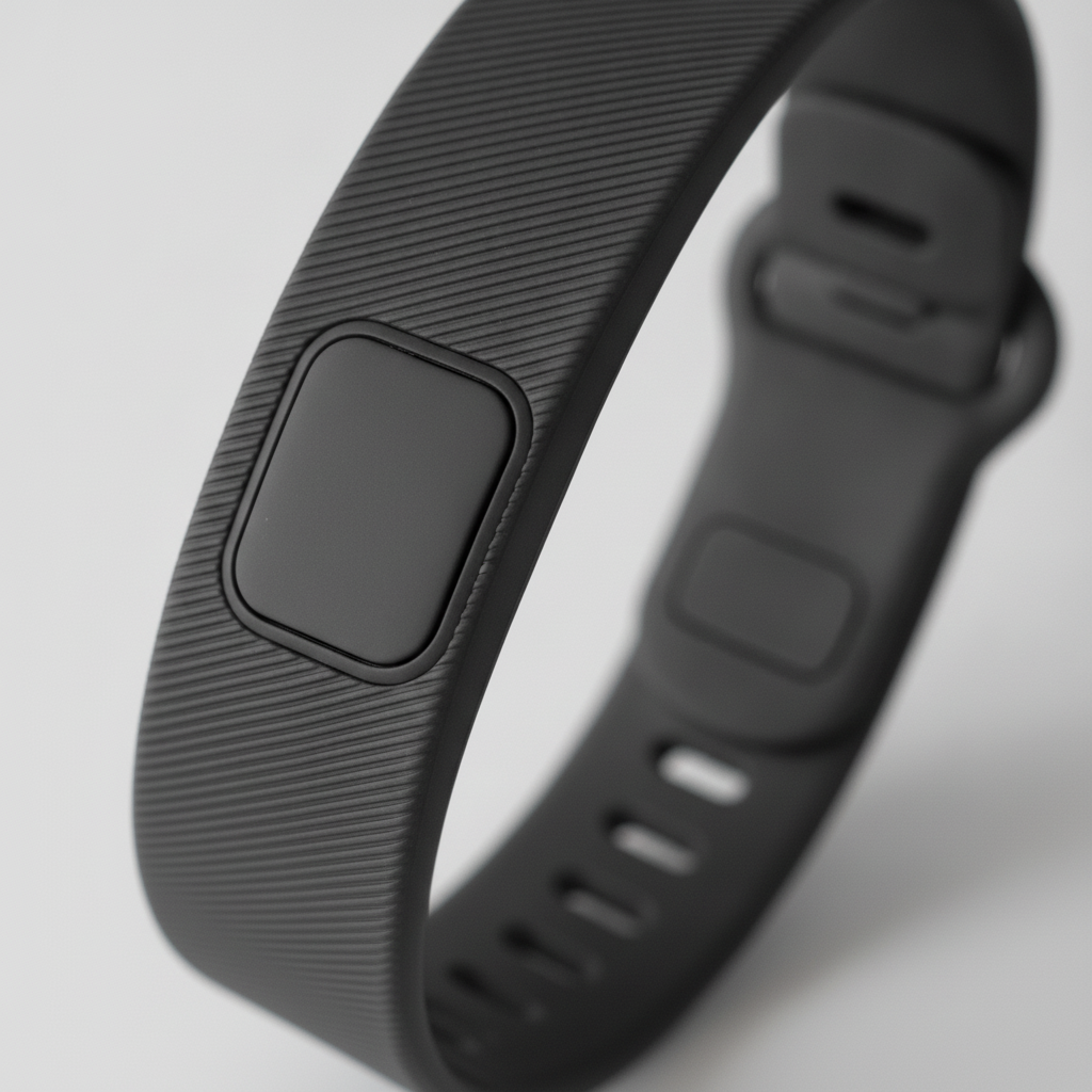 Zelvo™ Silent Vibration Alarm Wristband