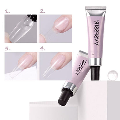 3-in-1 Nail Art Kit - Hartwella
