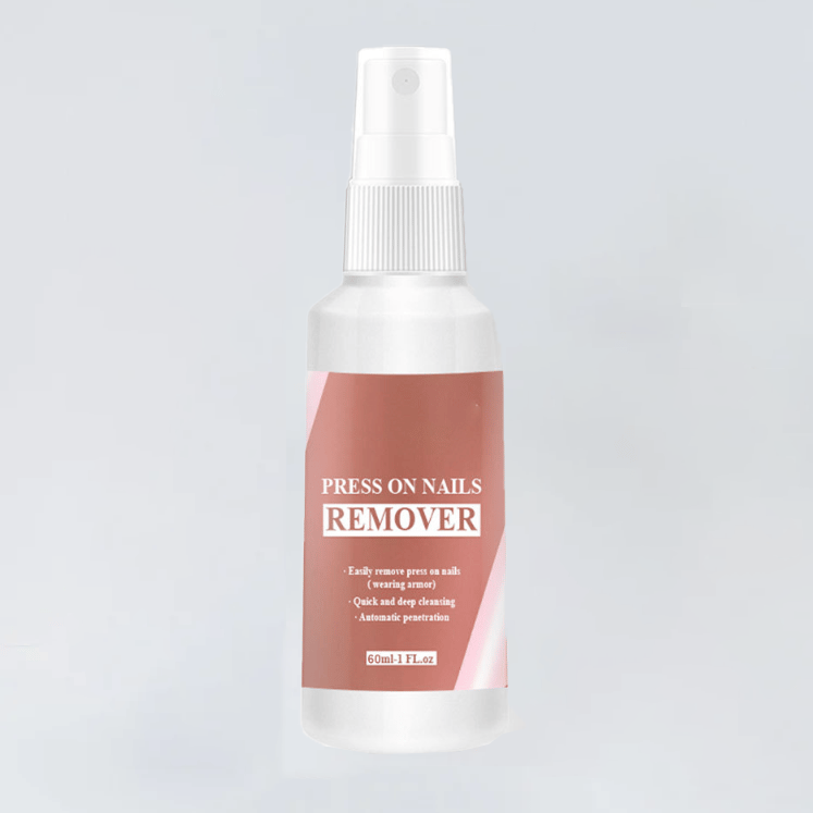3-in-1 Nail Art Kit - Hartwella