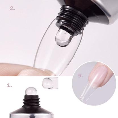 3-in-1 Nail Art Kit - Hartwella