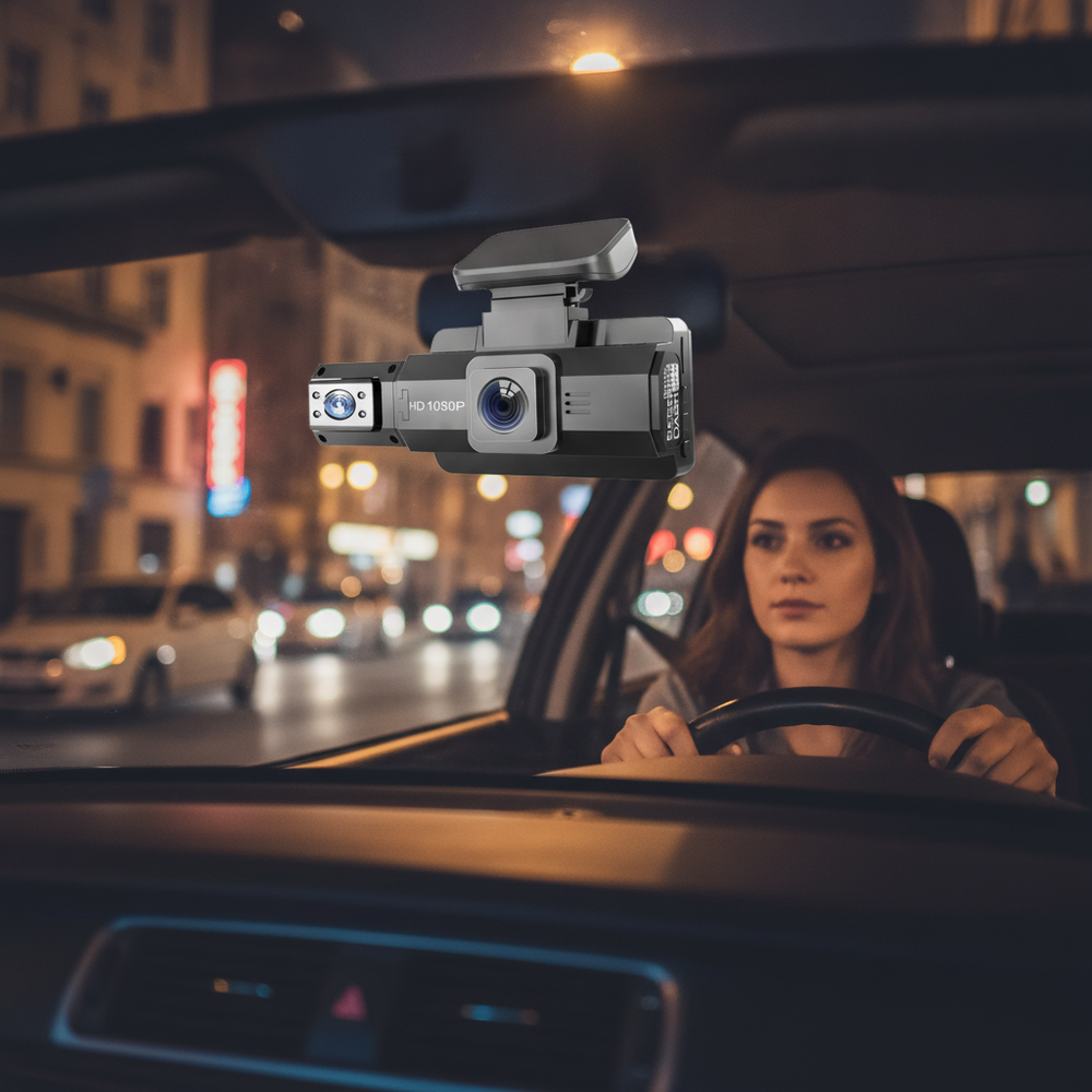Clear HD Recording