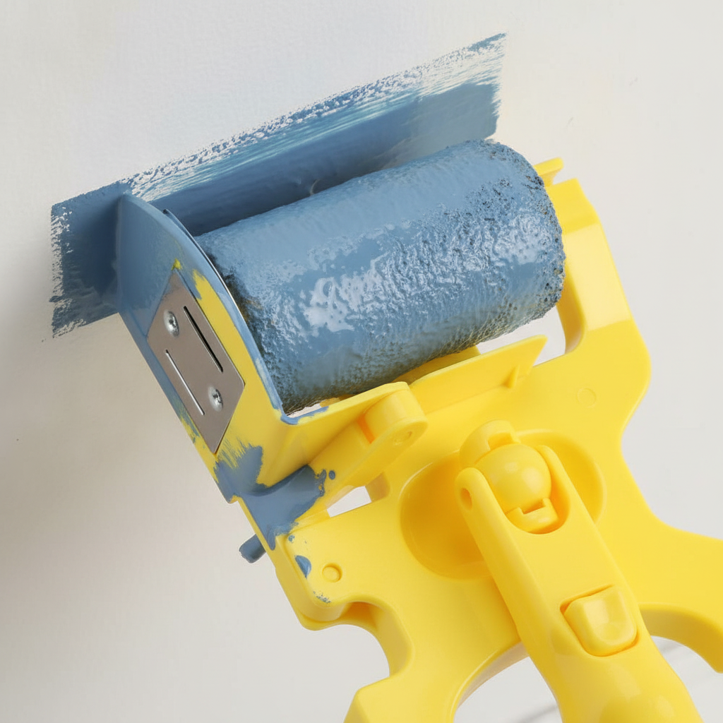 Trimo™ Paint Edger Roller Set