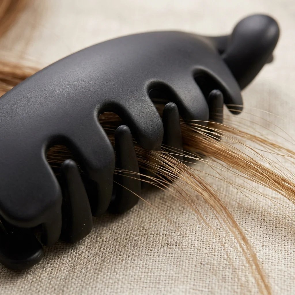 BanaGrip Claw Clip | Lightweight, Non-Slip Design for All-Day Comfort 6