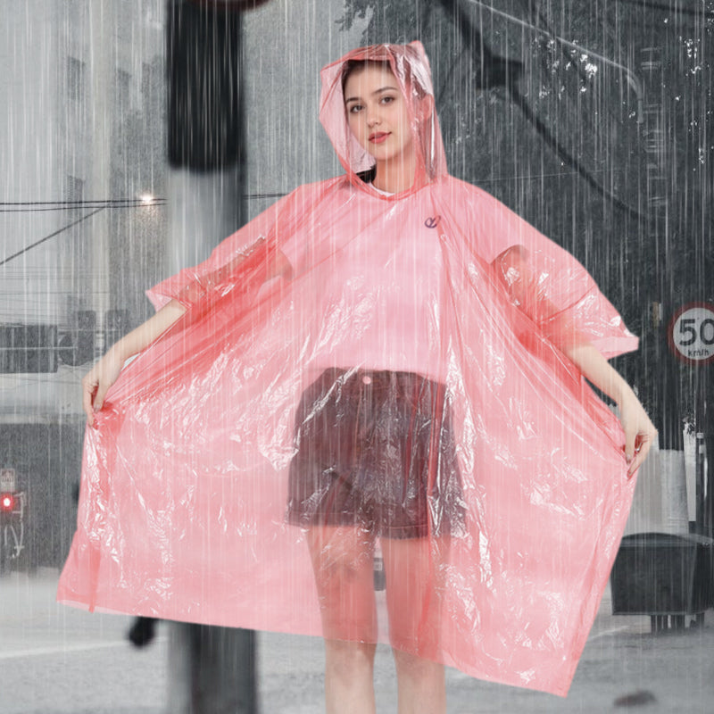 Bello Mens Raincoat | Compact, Waterproof, Lightweight 8