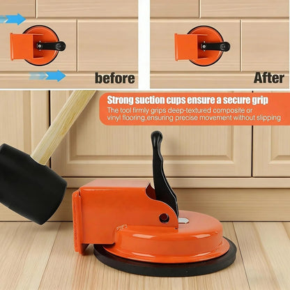 Beneva Floor Repair Tool | Durable Gap Fixing, Ergonomic Design 3