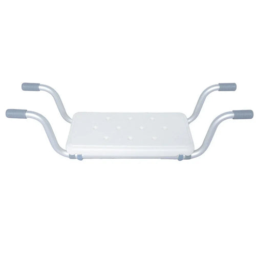 Bexley Bathtub Sitting Board | Non-Slip, Adjustable Aluminum Support 0
