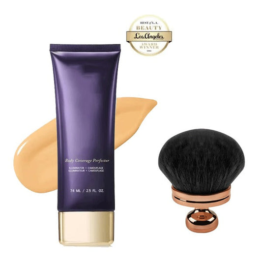 Body Coverrage Perfector 0